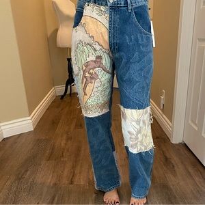 urban outfitters BDG denim jeans size 27